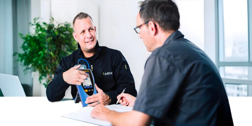 Spezialangebot: 50% auf die Grundschulung