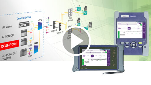 Anpassungen Swisscom Etop-Richtlinie  für LWL-Messungen