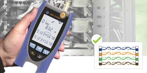 LAN – Verifizieren | Testen