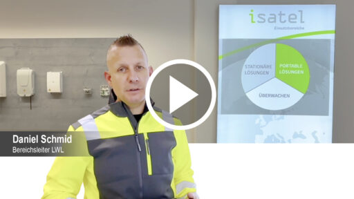 Nachhaltige LWL-Qualitätssicherung