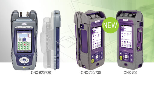 Neue OneExpert ONX-Serie