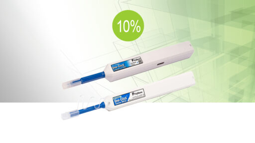 Aktion One-Click Cleaner Fujikura