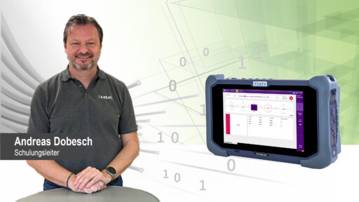 Technologiewissen kompakt: PAM-4 & Forward Error Correction (FEC)