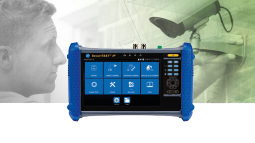 SecuriTEST IP – Effizient prüfen, konfigurieren und dokumentieren