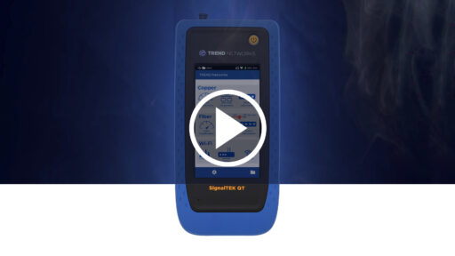 SignalTEK QT-Serie