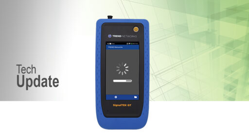 TechUpdate SignalTEK QT Serie