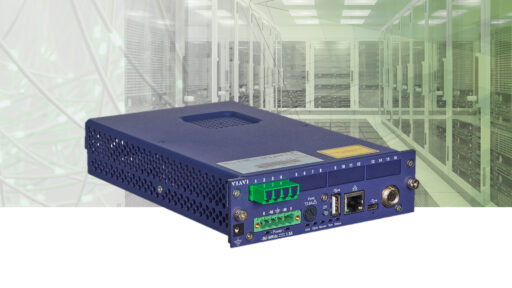 FTH-5000 Appareil de surveillance OTDR autonome pour réseaux à fibre optique