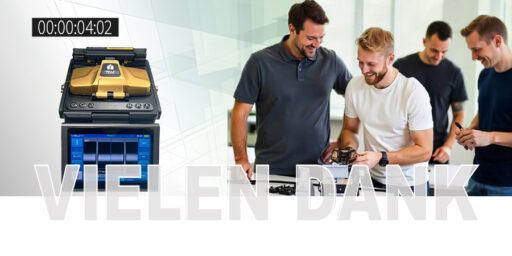 Gewinner/in Spleiss-Wettbewerb