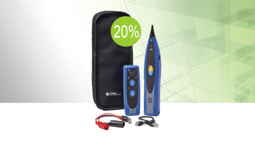 Aktion Tone & Probe II