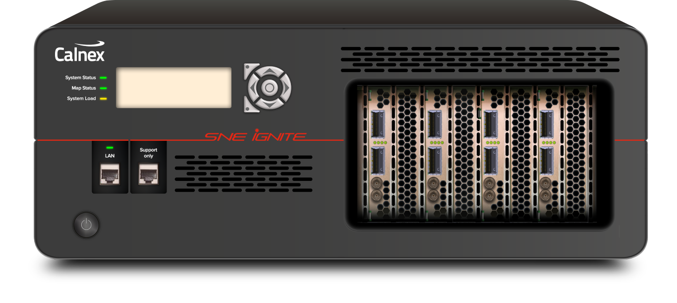 Calnex SNE-Ignite