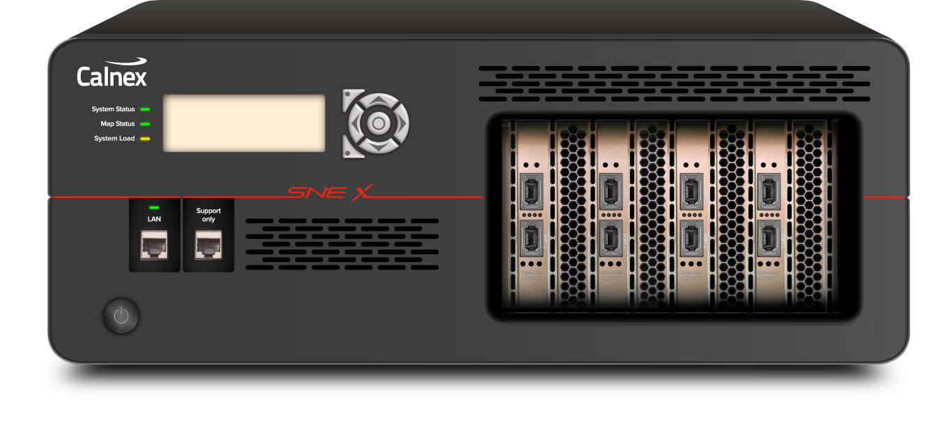 Calnex SNE-X