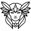 Valkyrie Karte Freya